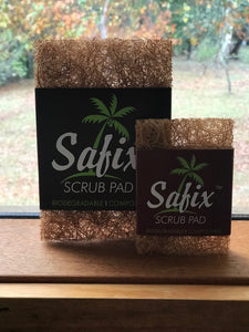 Safix - Scrub Pad