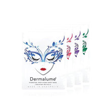 Load image into Gallery viewer, Dermalume Sheet Masks - 28mls