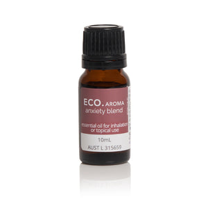 ECO. Modern Essentials - Essential Oil Blends 10ml