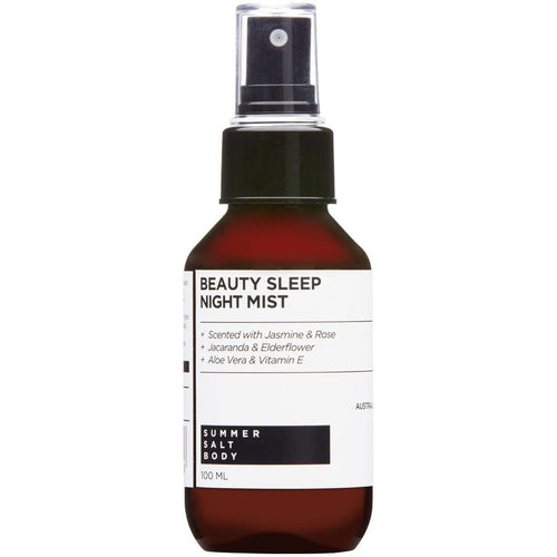 Summer Salt Body - Beauty Sleep Night Mist - 100ml