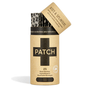 Patch Adhesive Strips