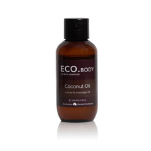 Load image into Gallery viewer, ECO. Body Modern Essential - Carrier Oils 95mls
