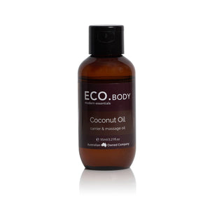 ECO. Body Modern Essential - Carrier Oils 95mls