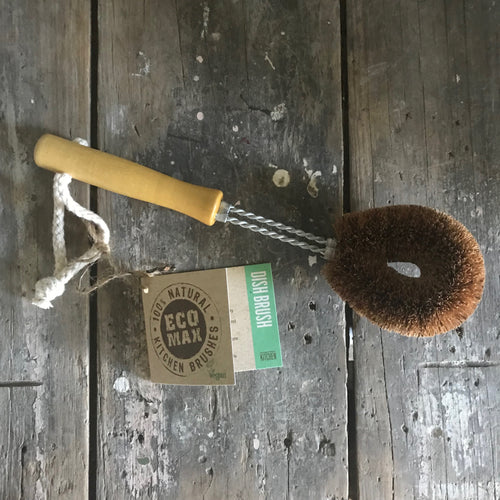 Eco Max - Dish Brush