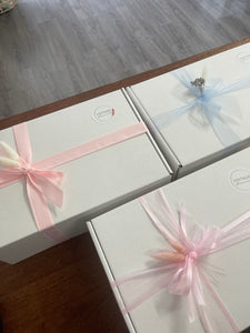 Gift Box - Ivy