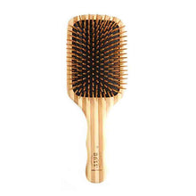 Load image into Gallery viewer, Bass - Bamboo Large Paddle Brush