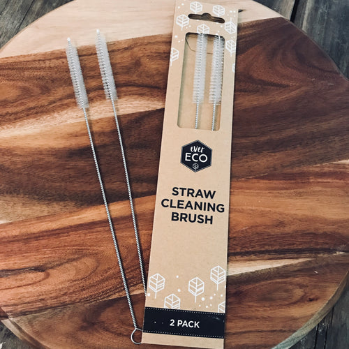 Ever Eco - Straw Cleaning Brush