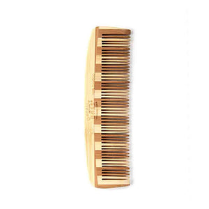 Bass - Bamboo Pocket Comb
