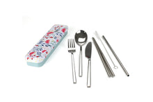 Load image into Gallery viewer, RetroKitchen - Carry Your Cutlery