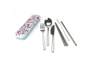 RetroKitchen - Carry Your Cutlery
