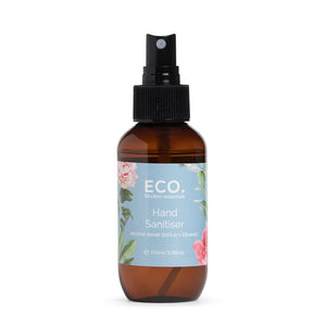 ECO. Modern Essentials - Sanitising Sprays -100ml