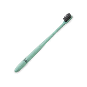 Brush It On - Wheat Straw Toothbrush